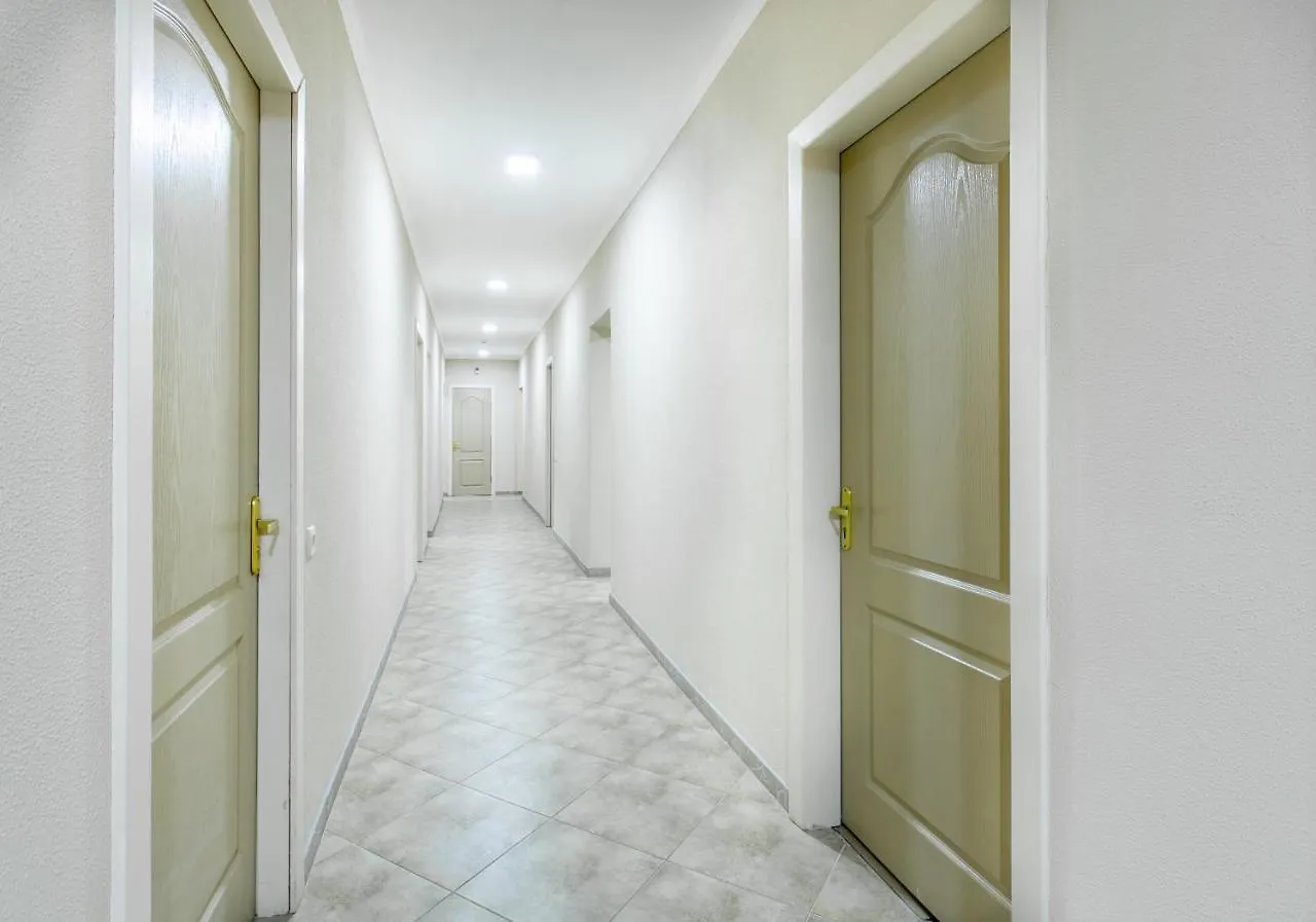 Ostello Color Hotel Kiev