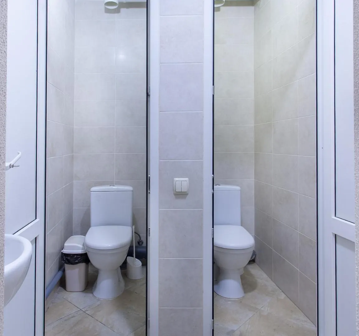 Color Hotel Kiev Ucraina