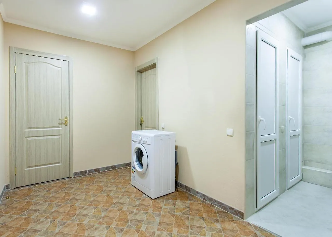 Ostello Color Hotel Kiev Ucraina