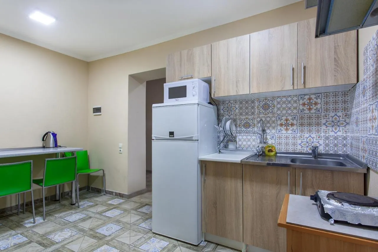 Ostello Color Hotel Kiev