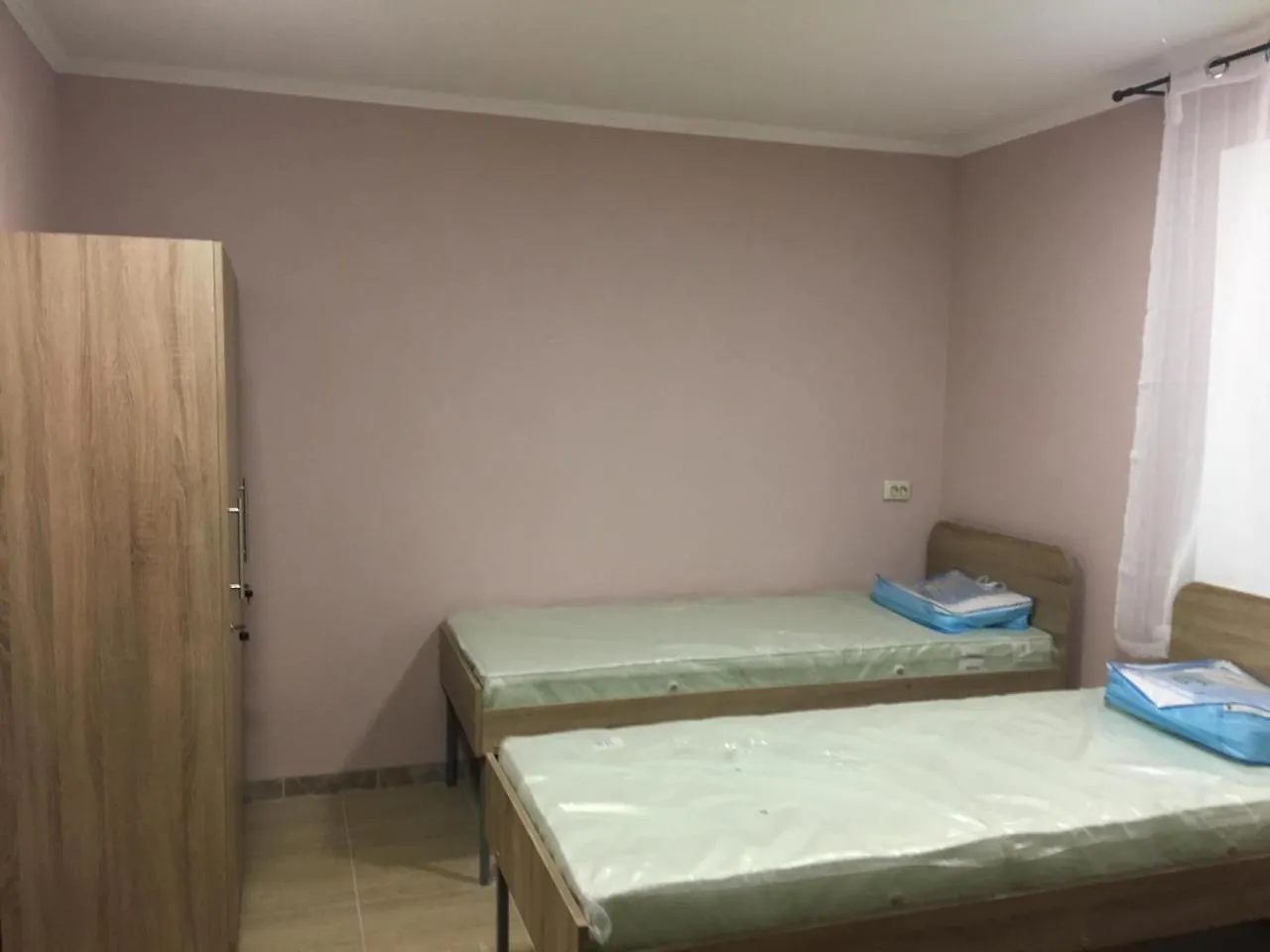 Color Hotel Kyjev